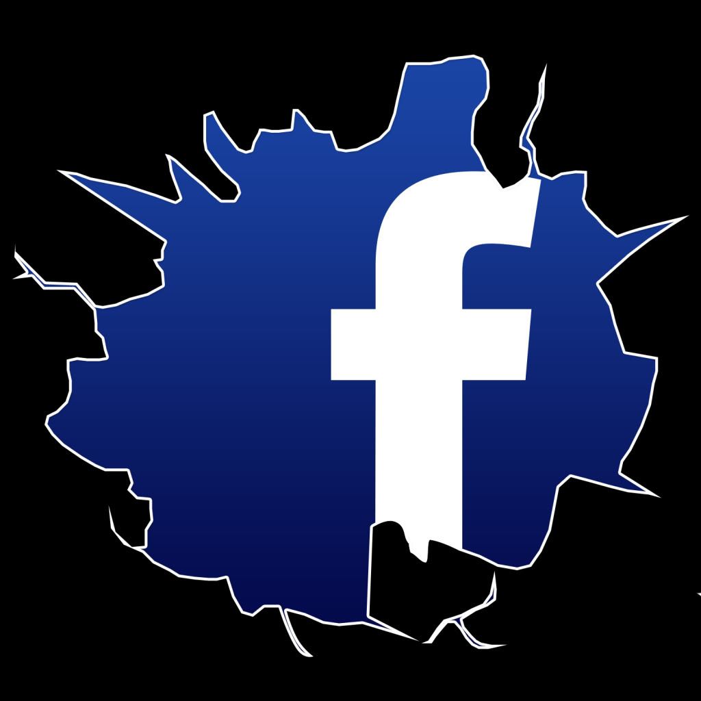 Facebook Logo Wallpapers