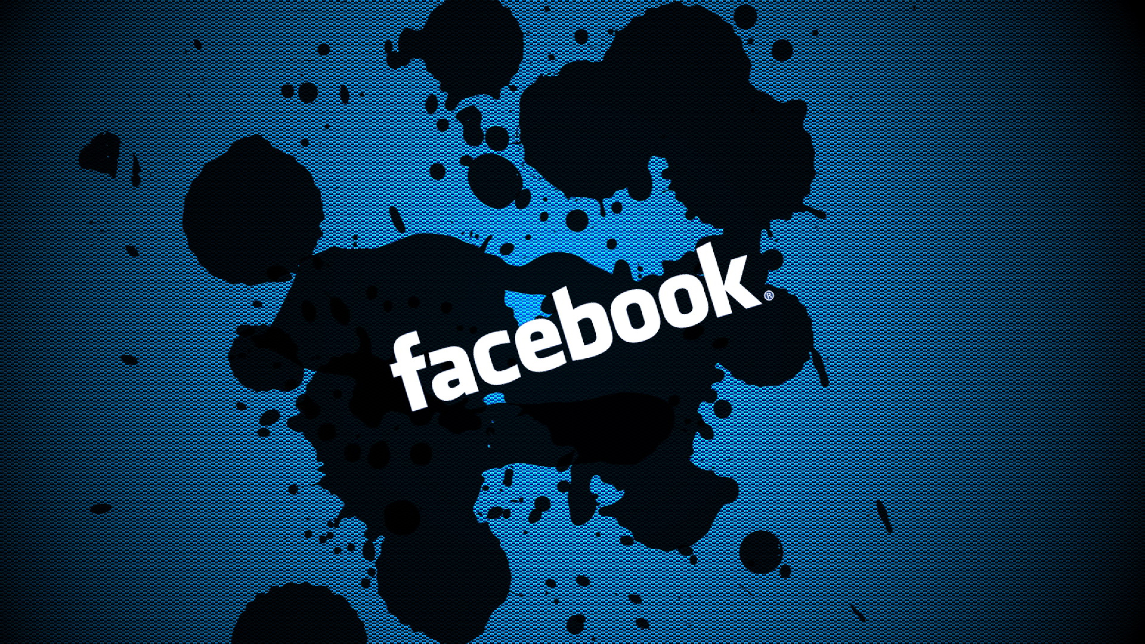 Facebook Logo Wallpapers