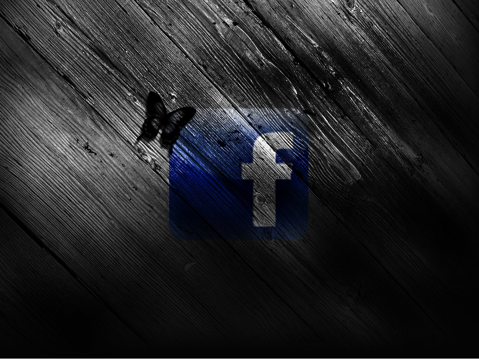 Facebook Logo Wallpapers