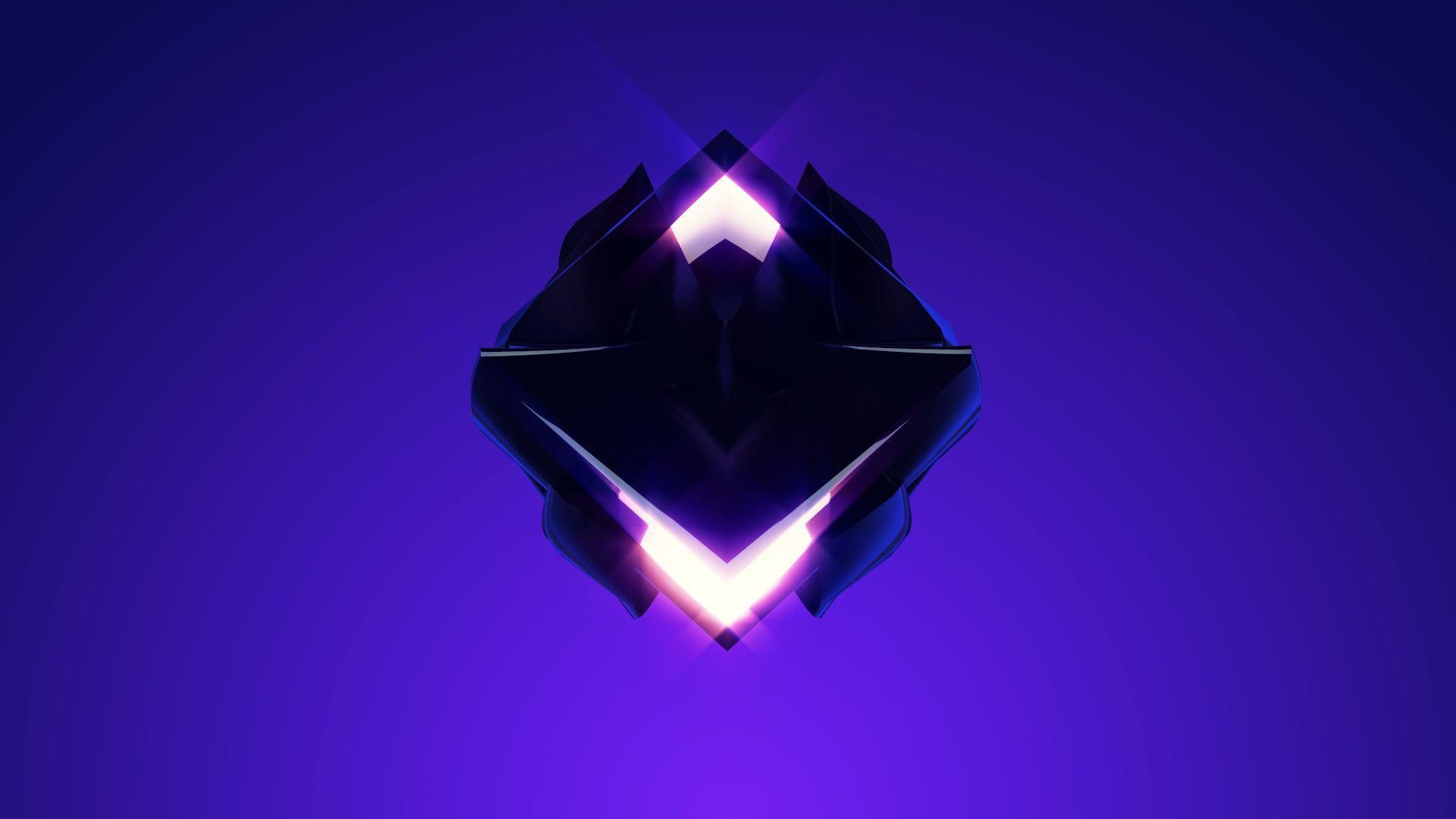 Facets Wallpapers