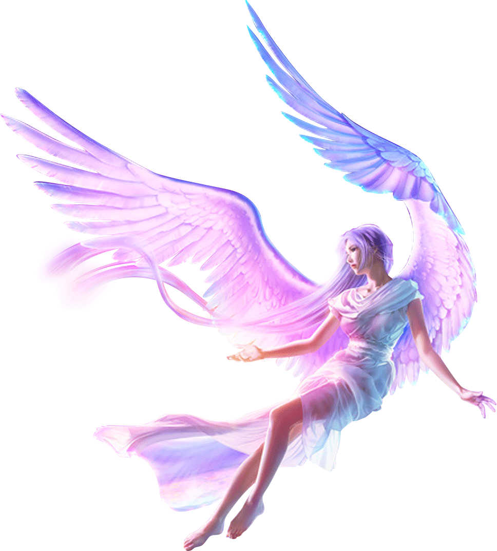 Fairies And Angels Images Wallpapers