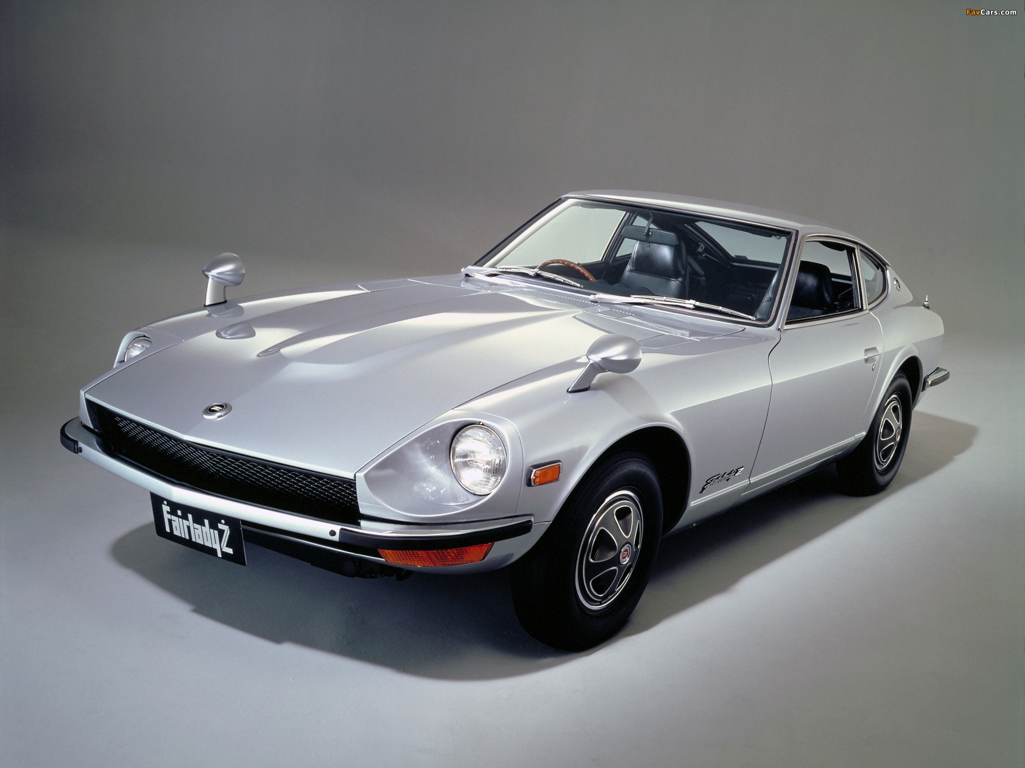 Fairlady Z Wallpapers