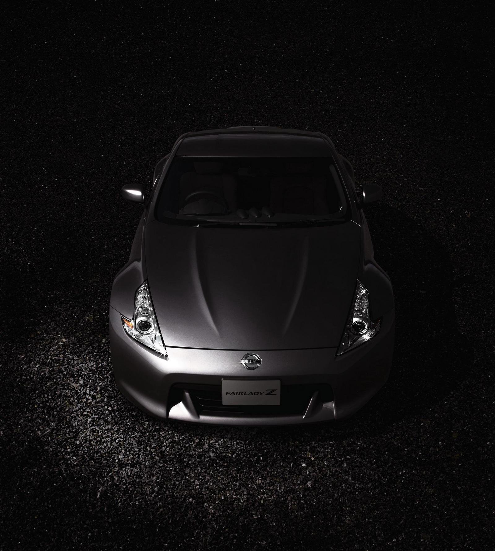 Fairlady Z Wallpapers