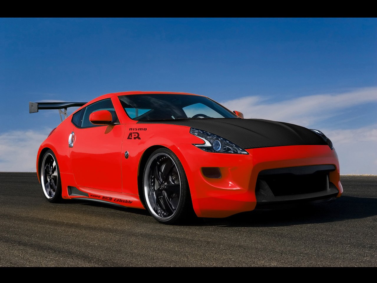 Fairlady Z Wallpapers