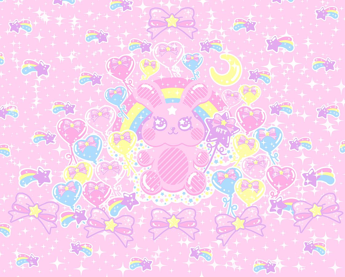 Fairy Kei Wallpapers