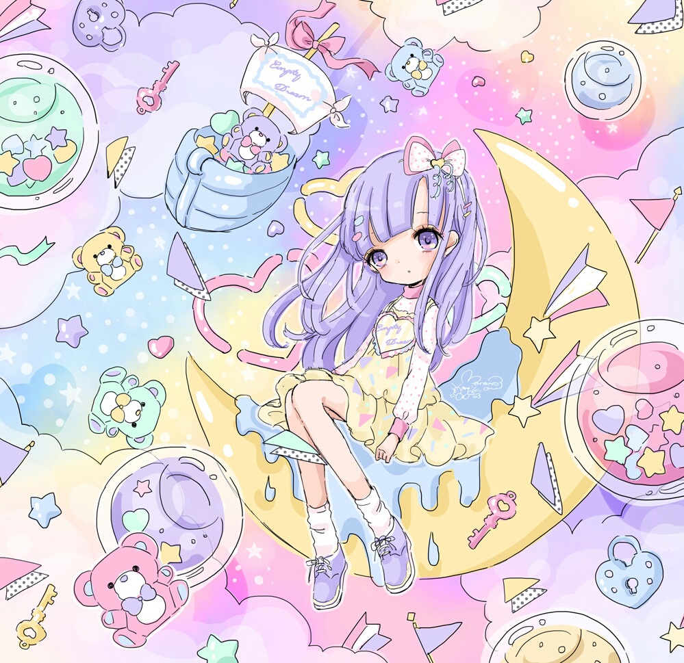 Fairy Kei Wallpapers