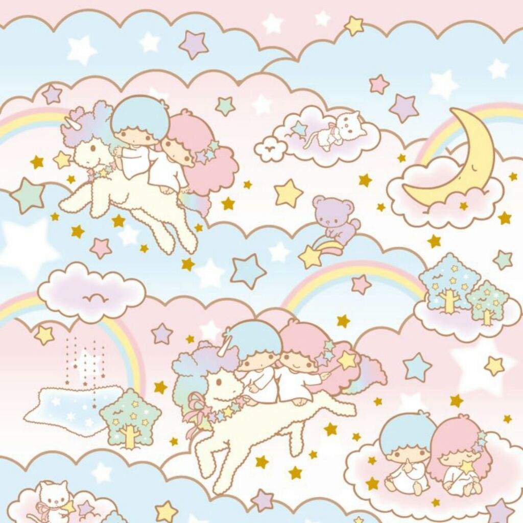 Fairy Kei Wallpapers