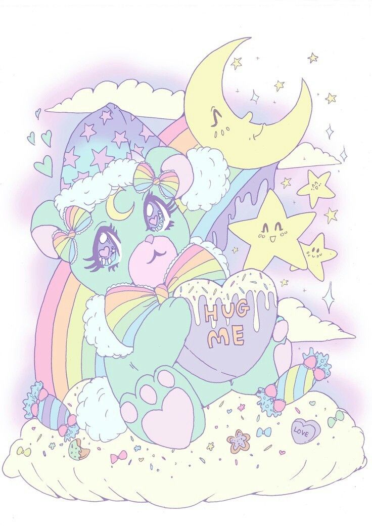 Fairy Kei Wallpapers