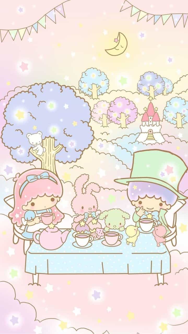 Fairy Kei Wallpapers