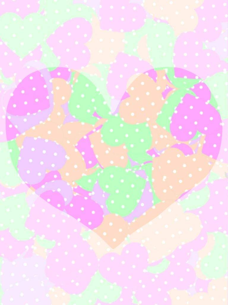 Fairy Kei Wallpapers