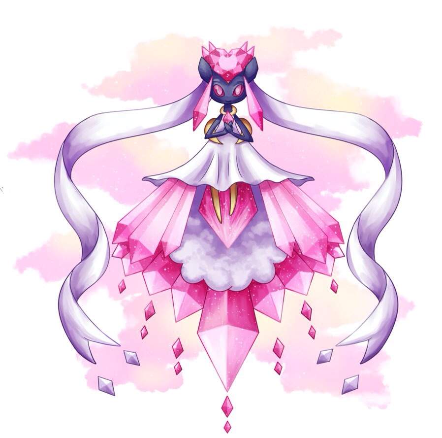 Fairy Pokemon Wallpapers