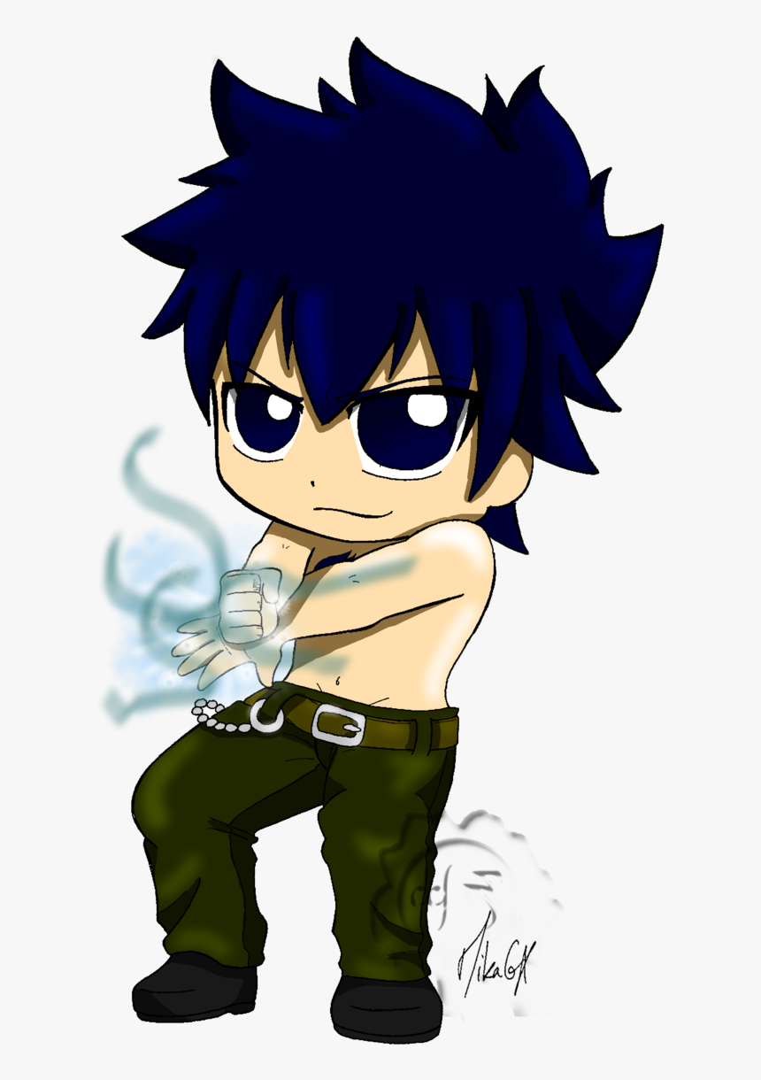 Fairy Tail Chibi Wallpapers