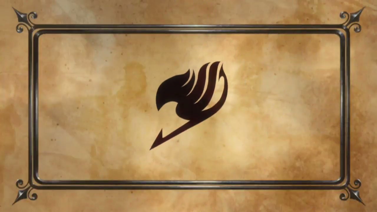 Fairy Tail Emblem Wallpapers