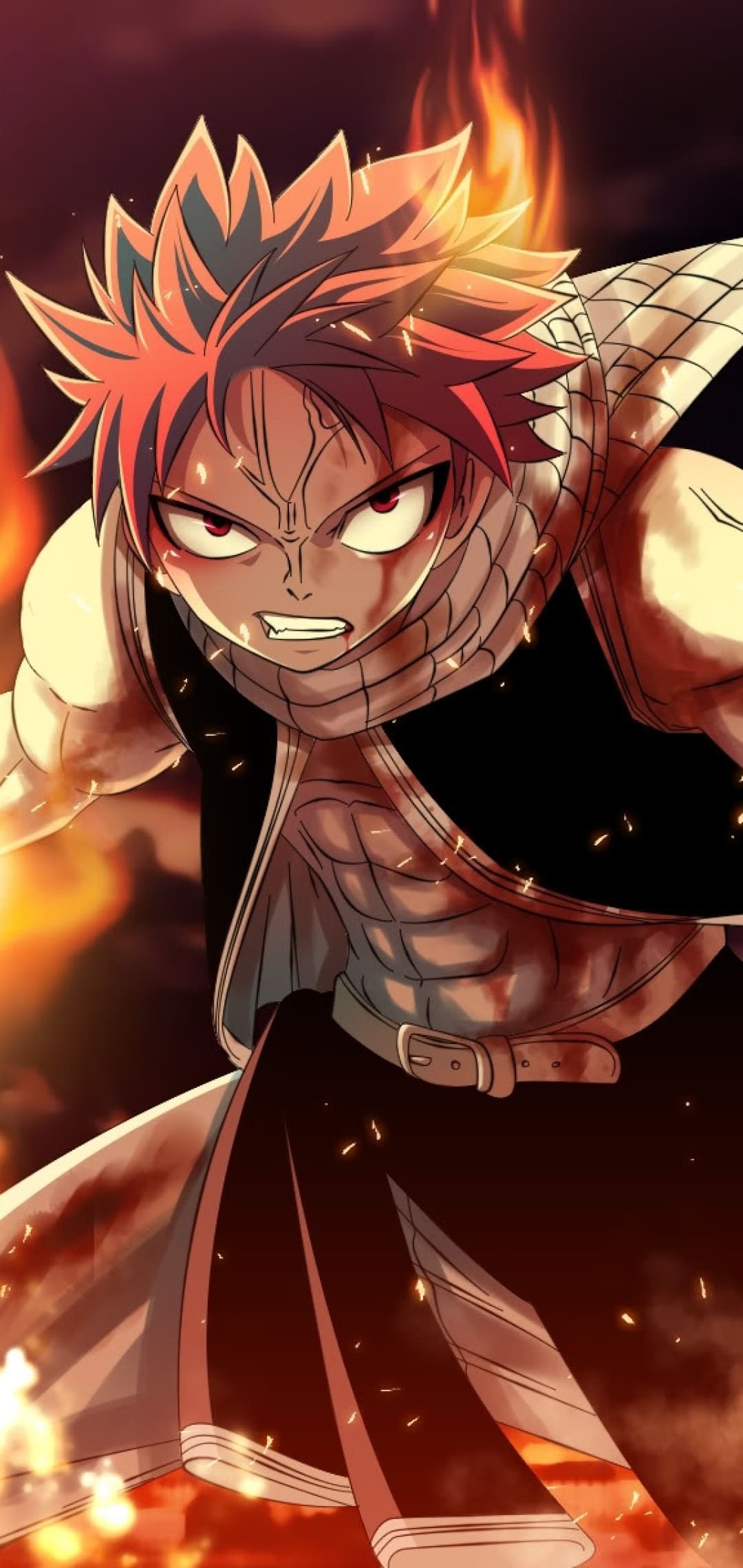 Fairy Tail Iphone Wallpapers