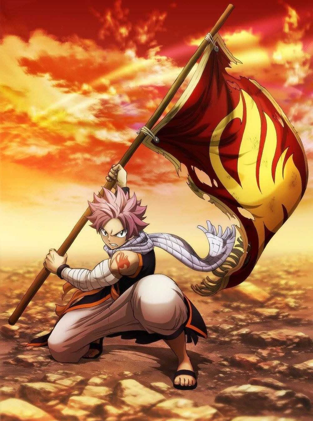 Fairy Tail Iphone Wallpapers