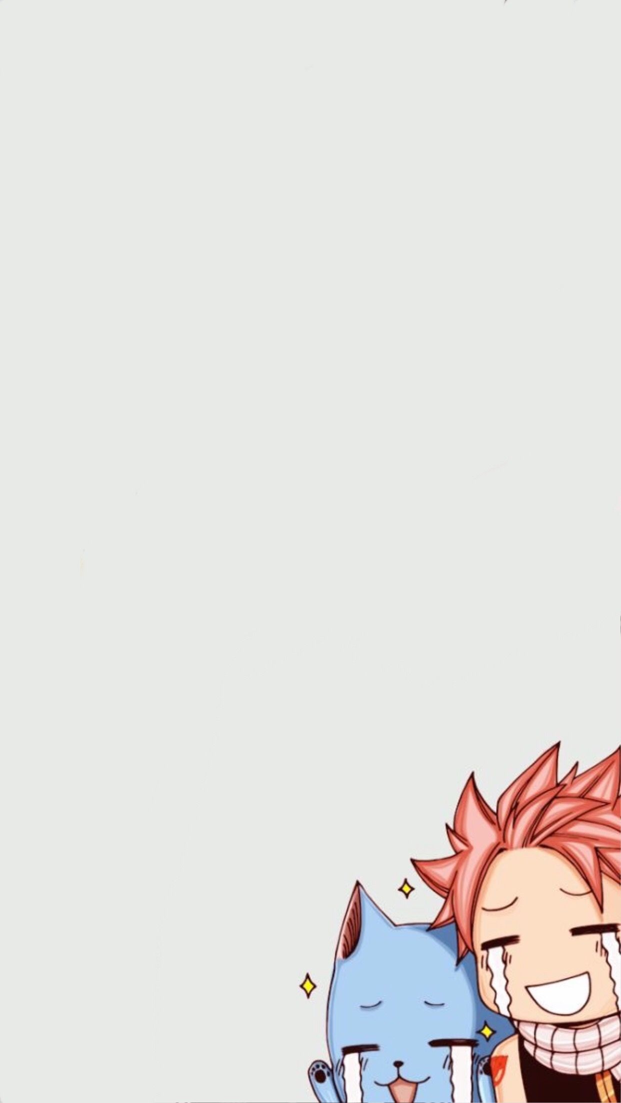 Fairy Tail Iphone Wallpapers