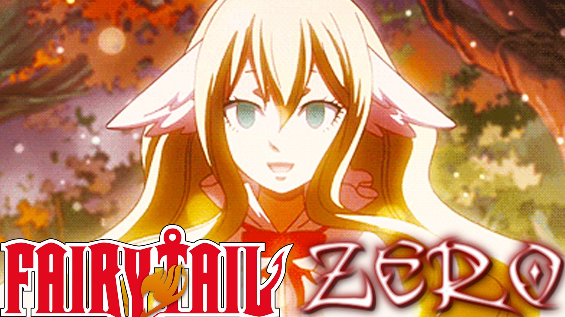 Fairy Tail Zero Wallpapers