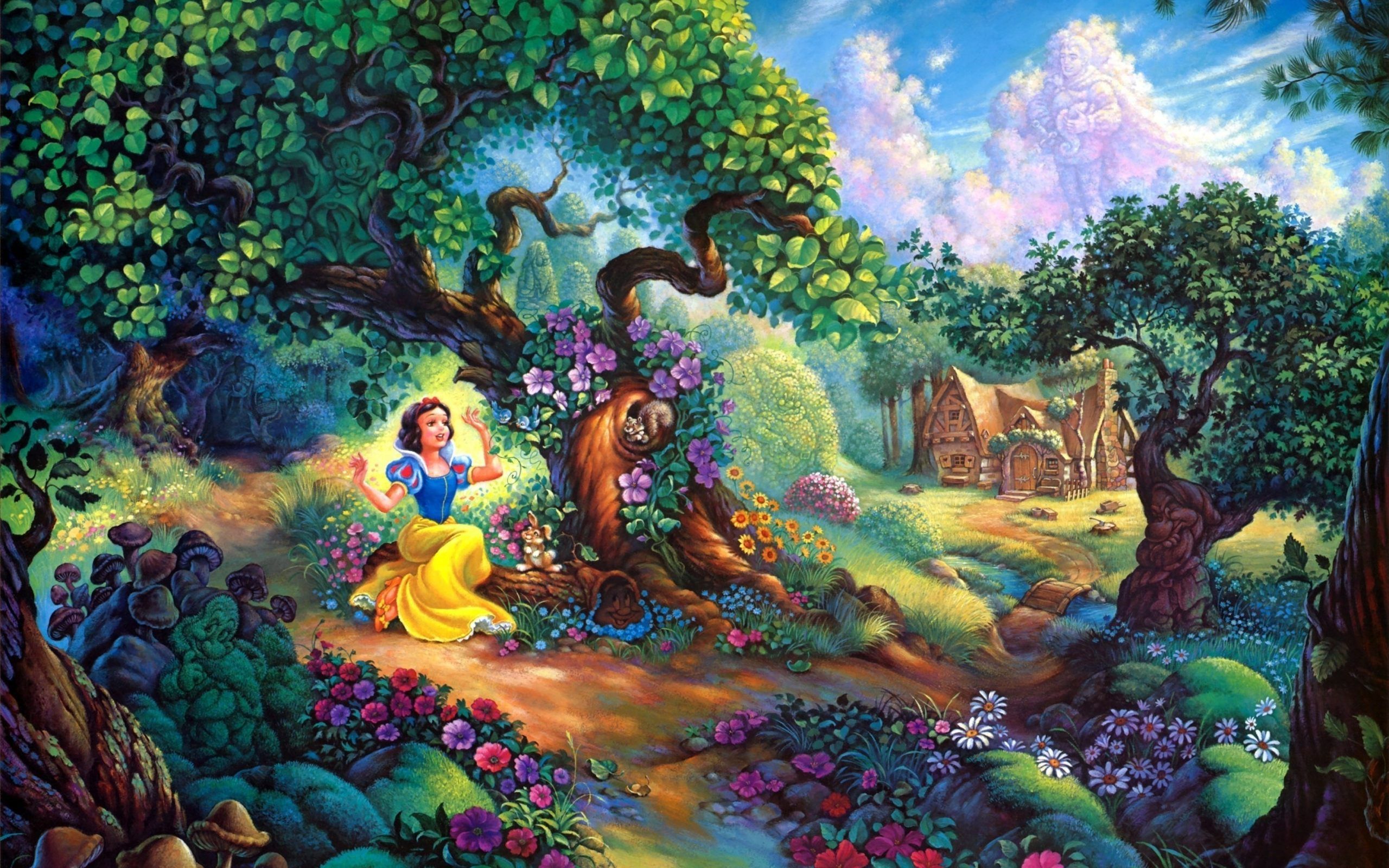 Fairytale Hd Wallpapers