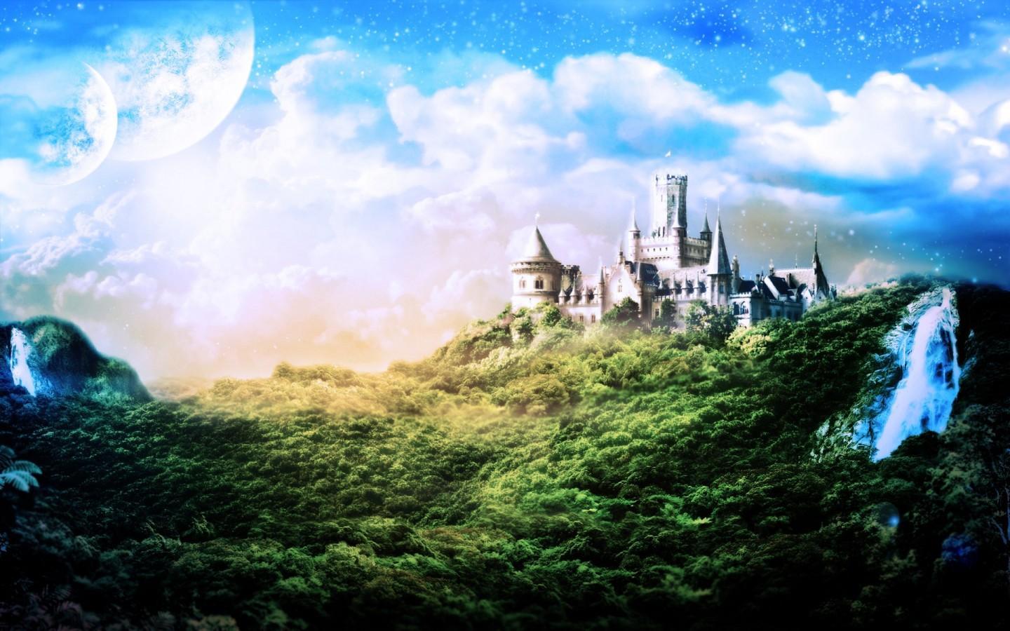 Fairytale Hd Wallpapers