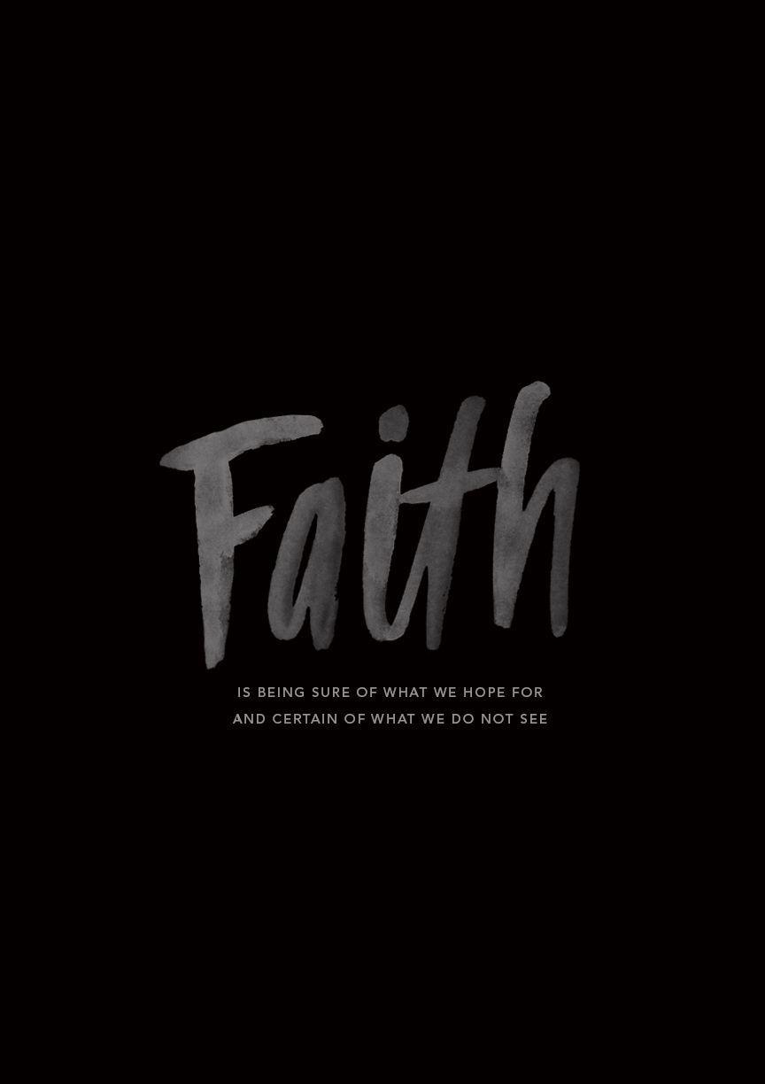 Faith Desktop Wallpapers