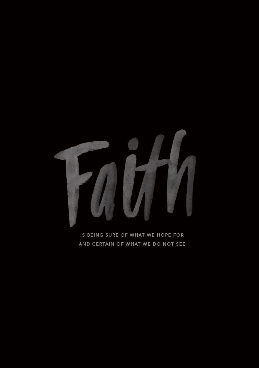 Faith Wallpapers