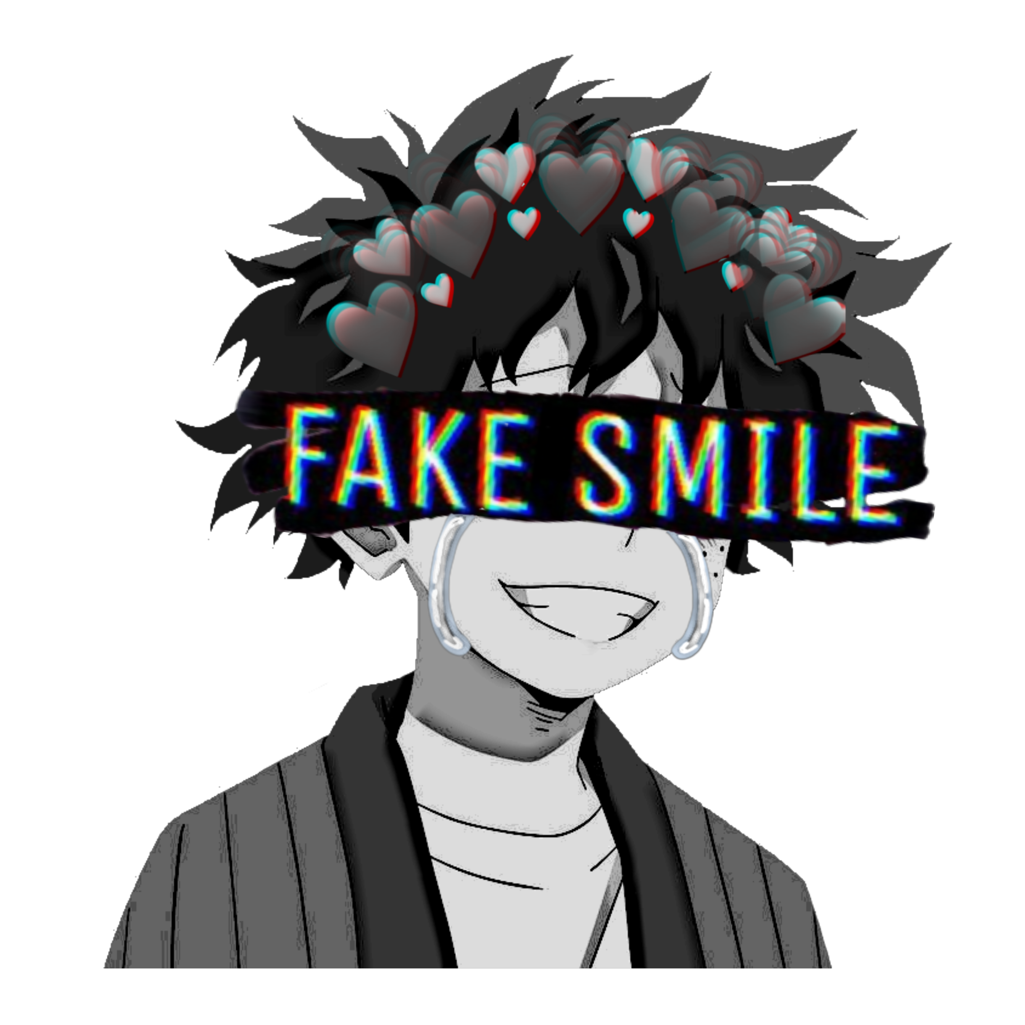 Fake Smile Wallpapers