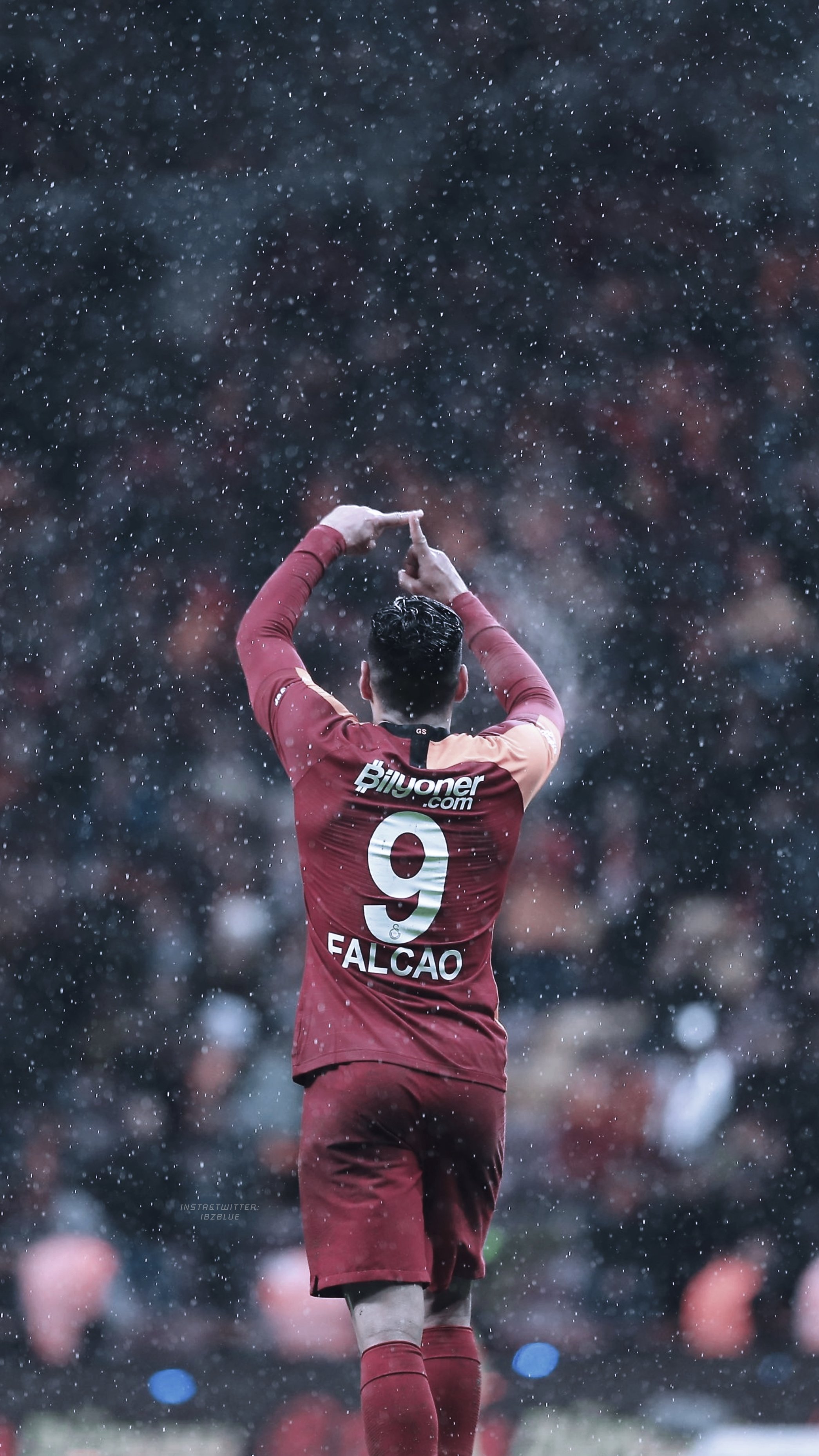 Falcao Wallpapers