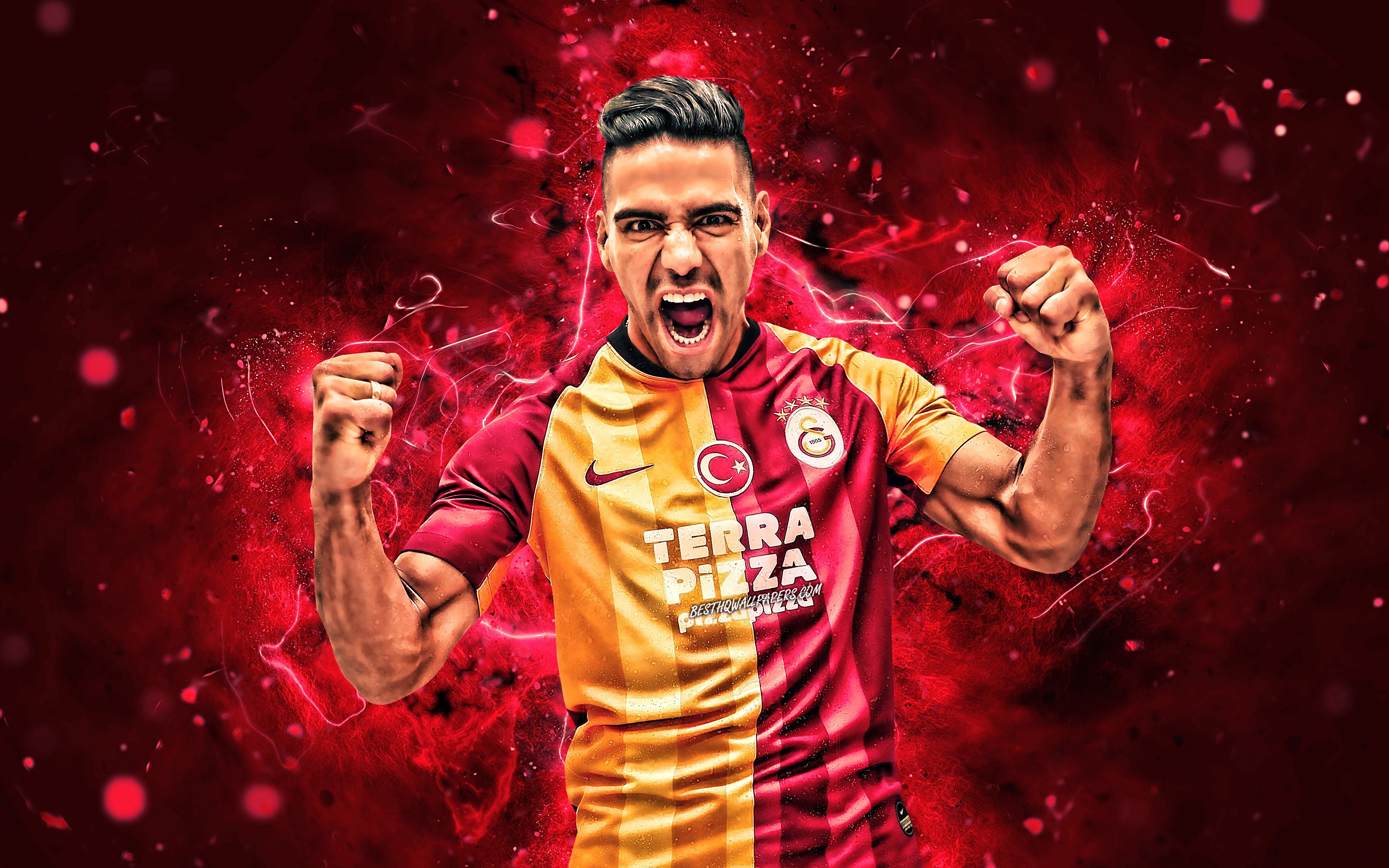 Falcao Wallpapers