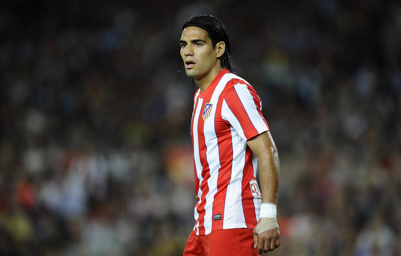 Falcao Wallpapers