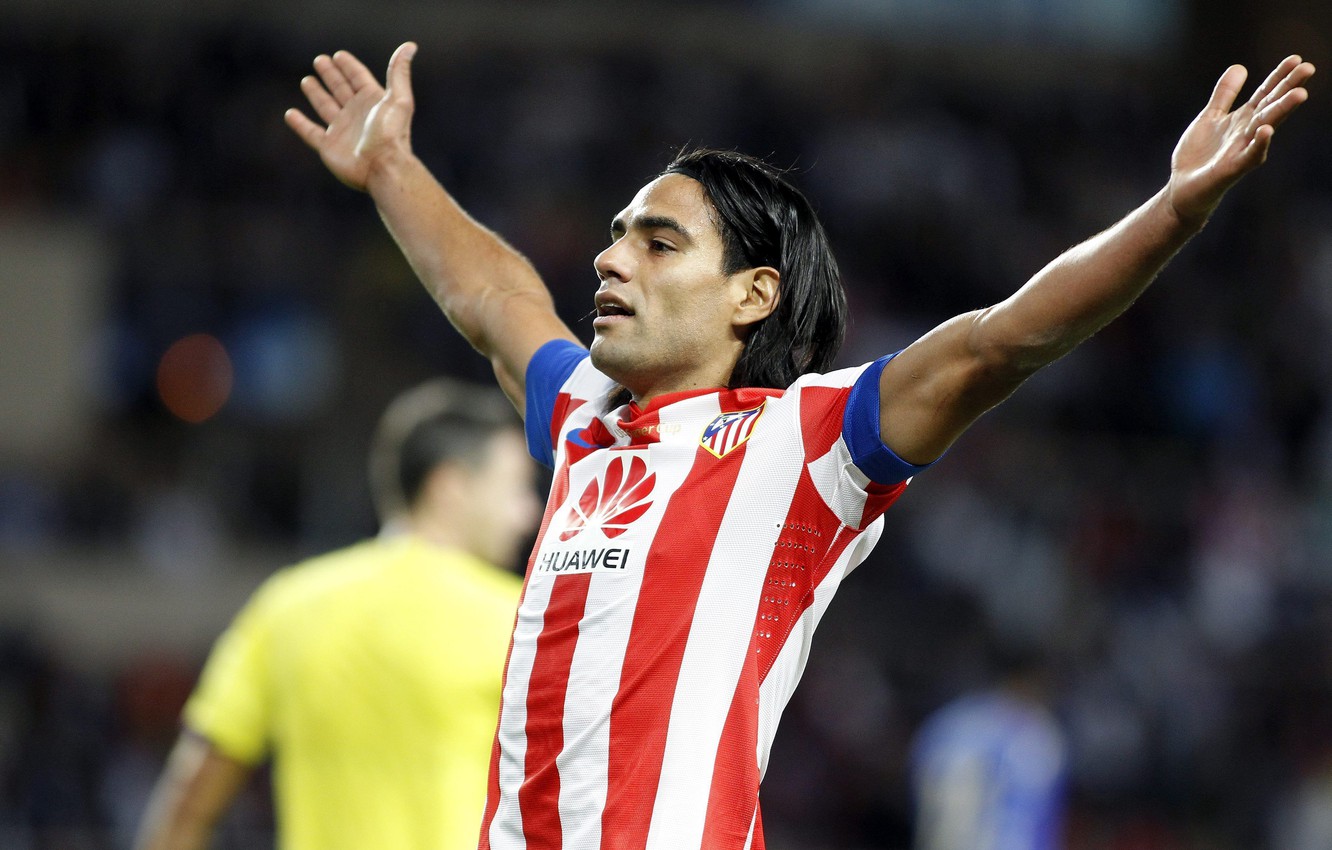 Falcao Wallpapers