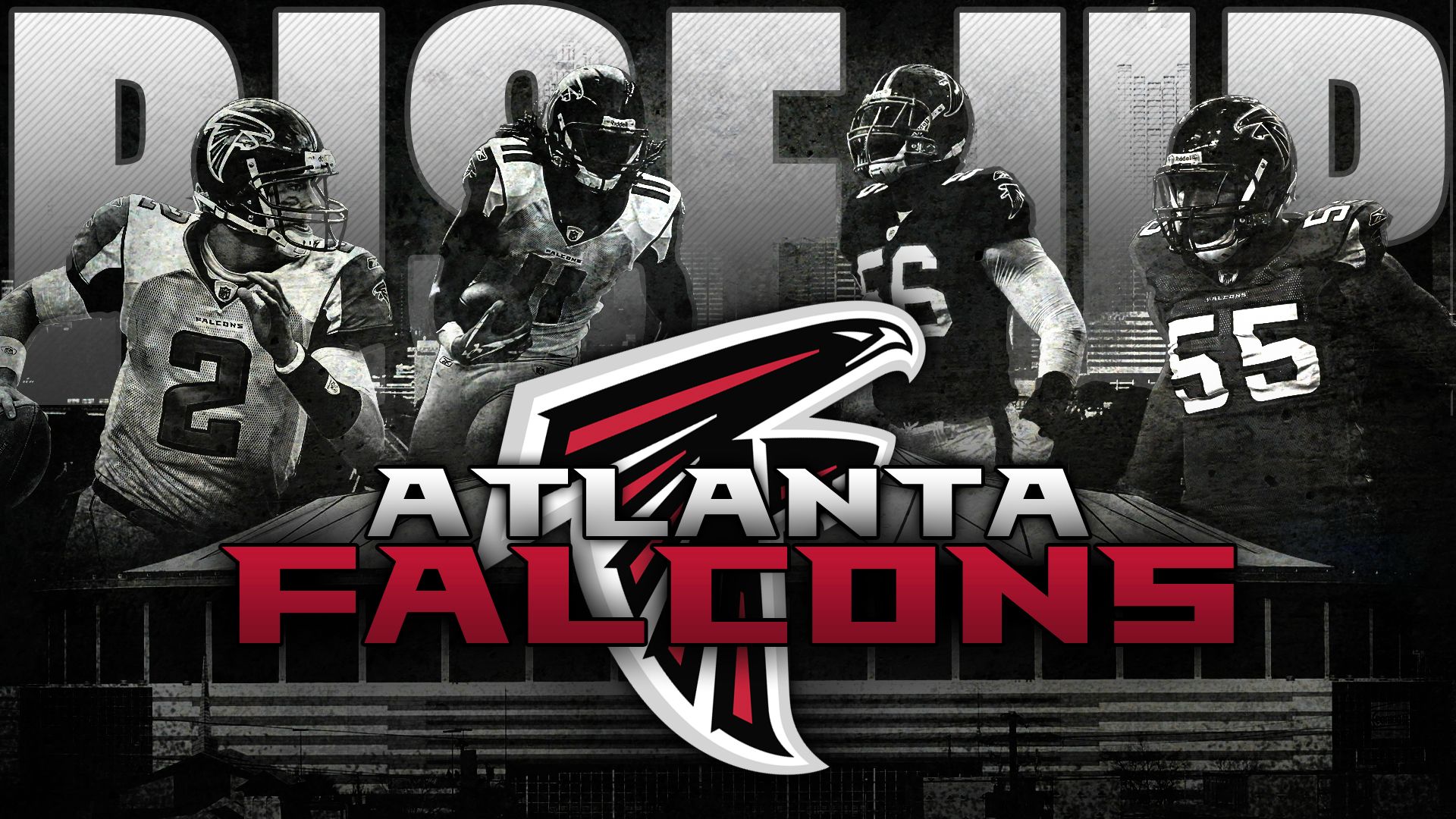 Falcons Images Wallpapers