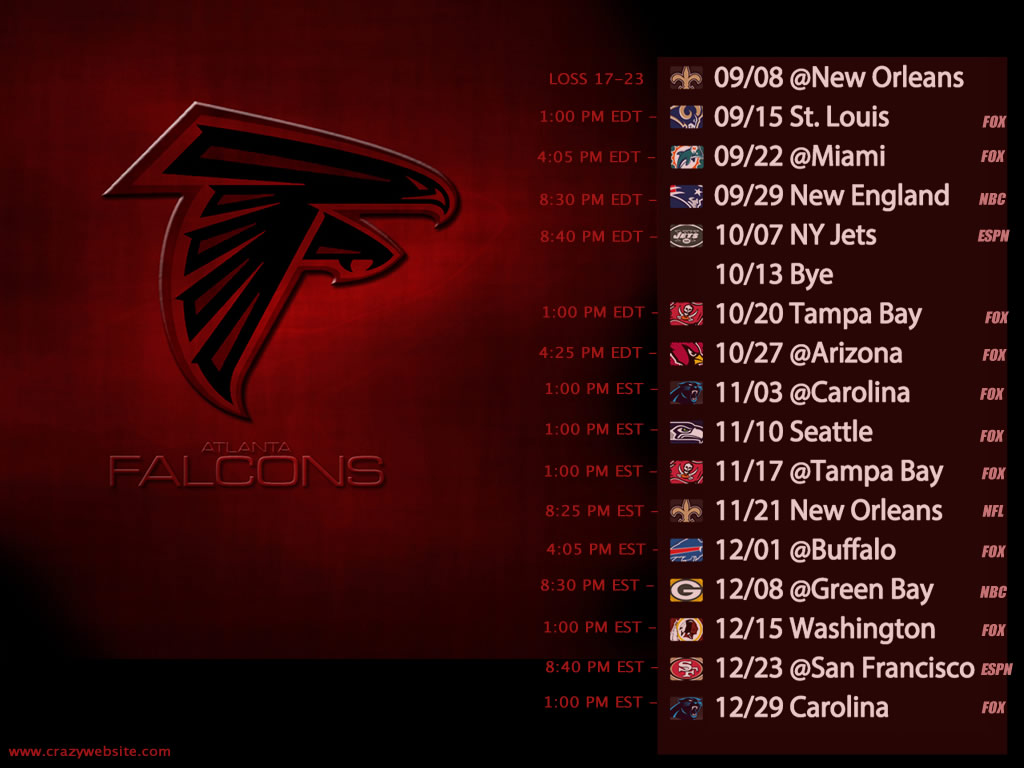 Falcons Images Wallpapers