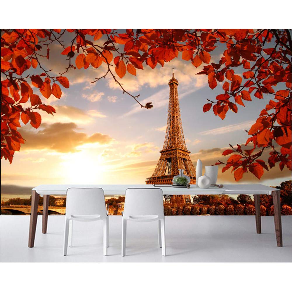 Fall In Paris Wallpapers