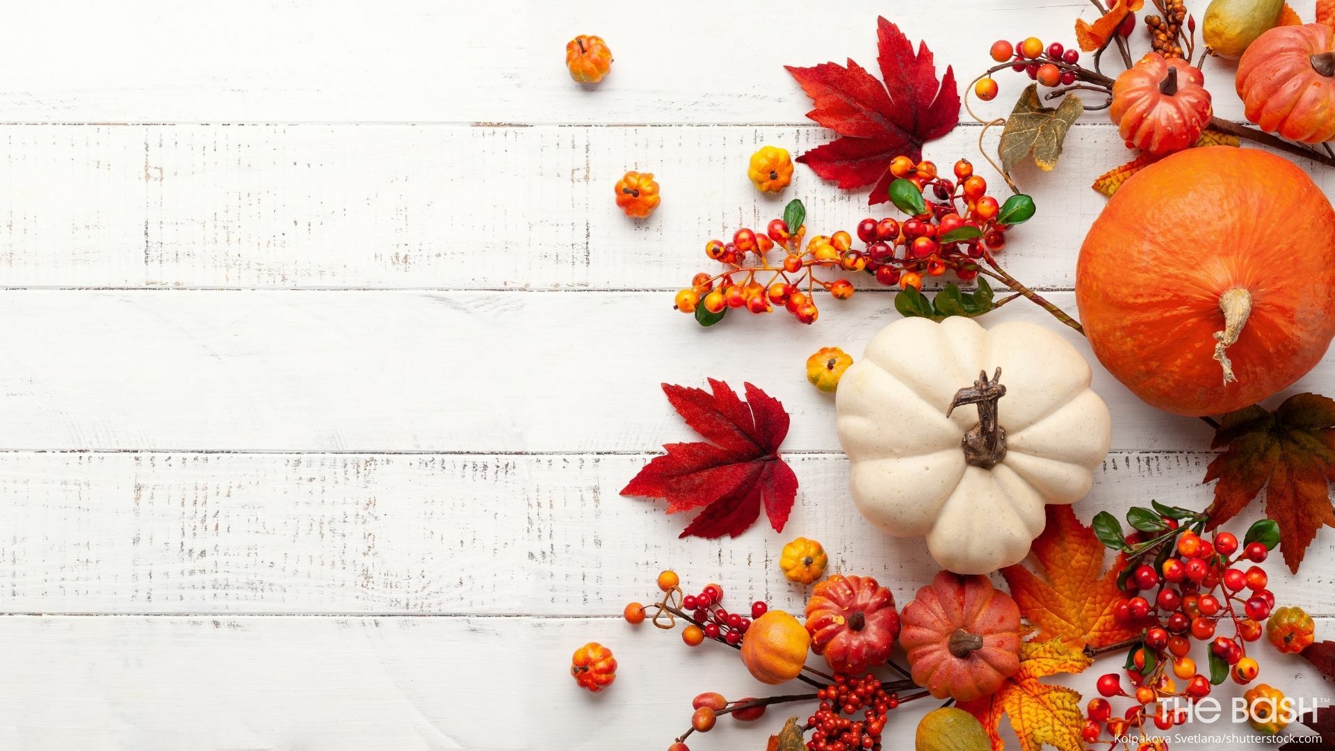 Fall Thanksgiving Wallpapers