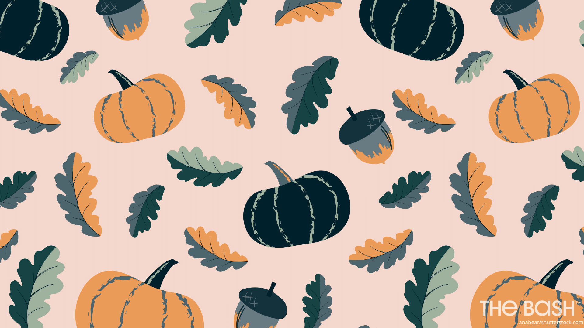 Fall Thanksgiving Wallpapers