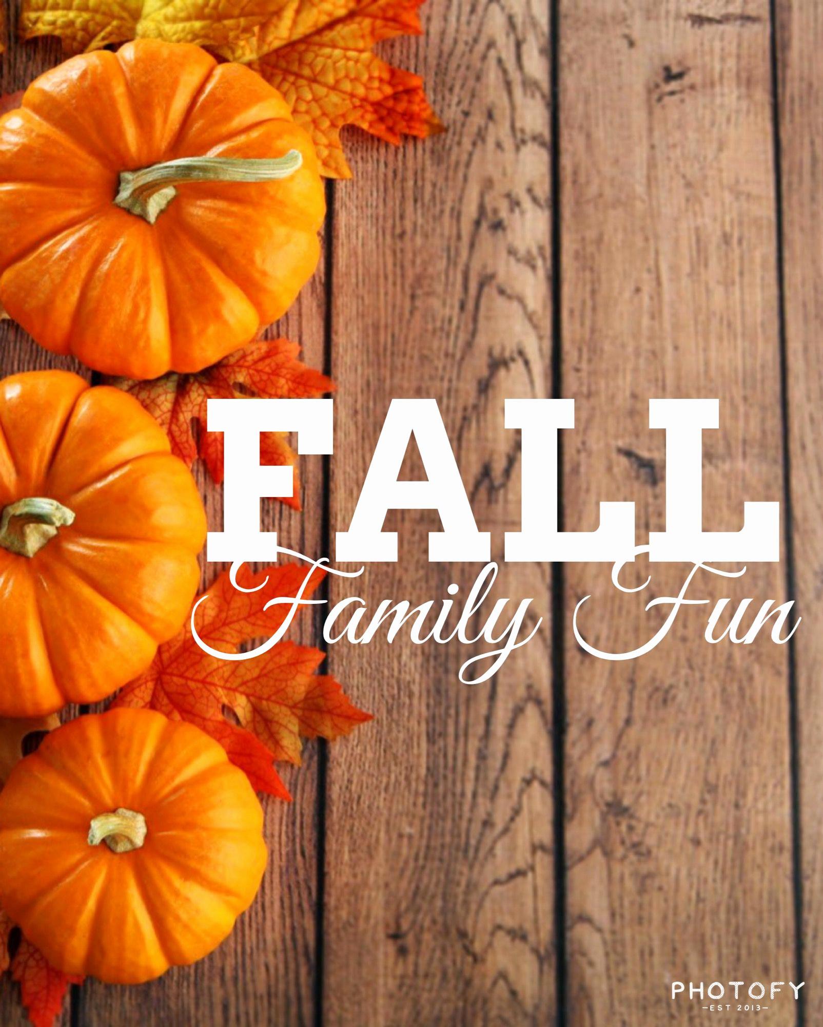 Fall Thanksgiving Wallpapers