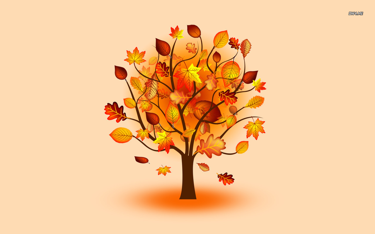 Fall Tree Wallpapers
