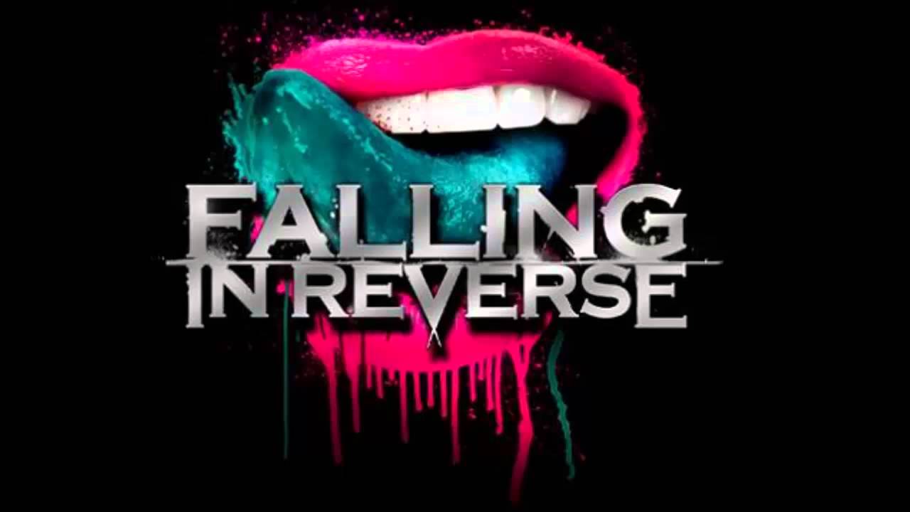 Falling In Reverse Iphone Wallpapers