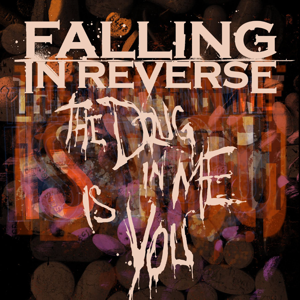 Falling In Reverse Iphone Wallpapers