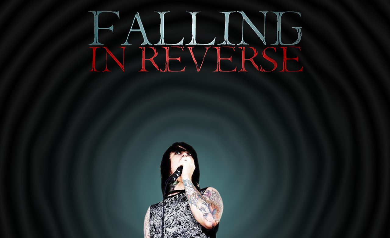 Falling In Reverse Iphone Wallpapers