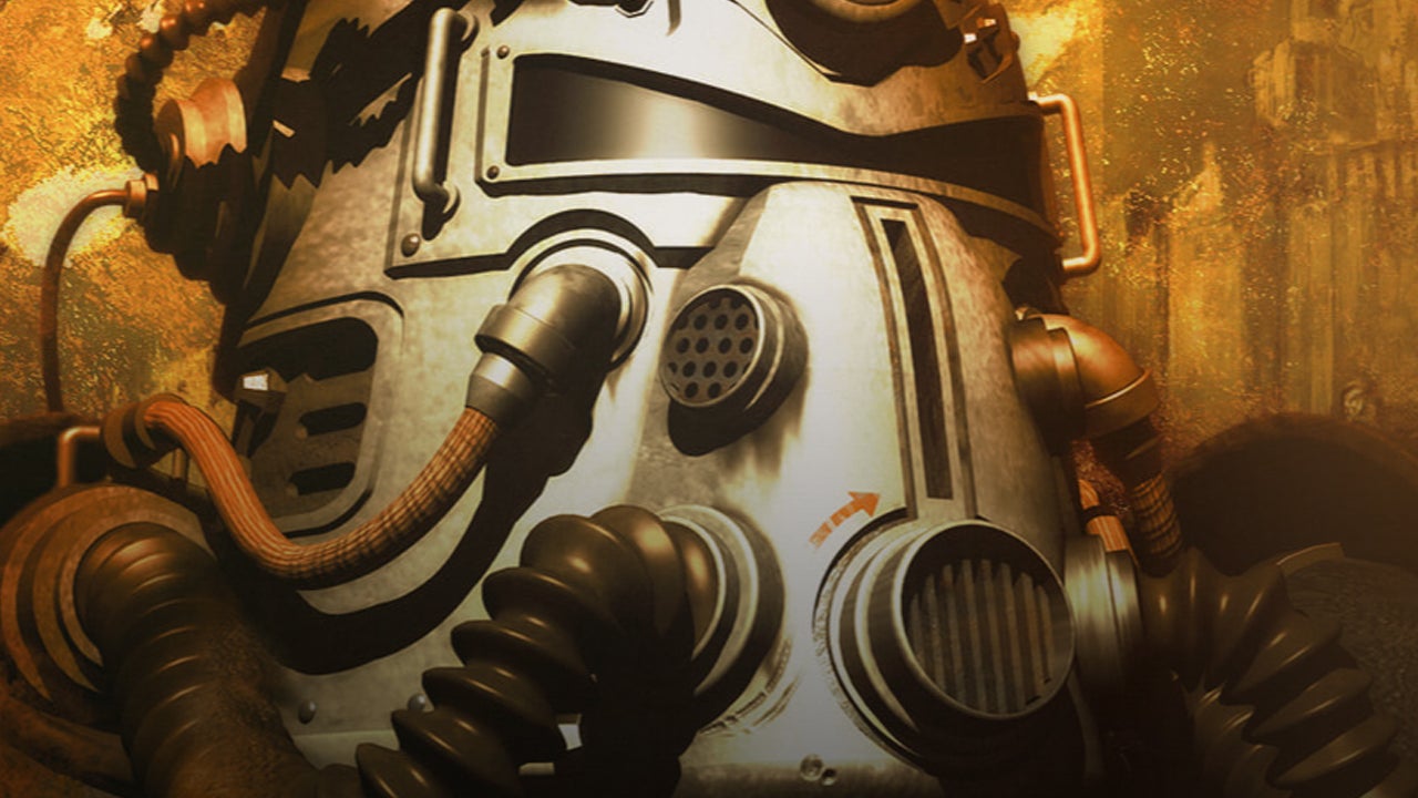 Fallout 1 Wallpapers