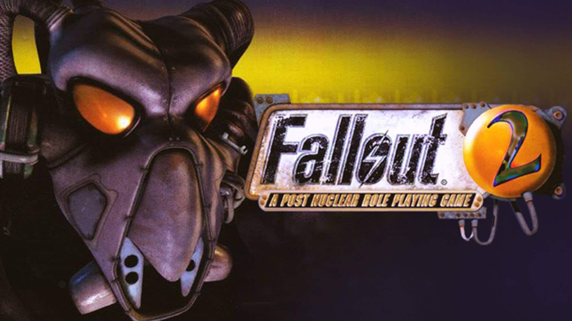 Fallout classic collection steam фото 16