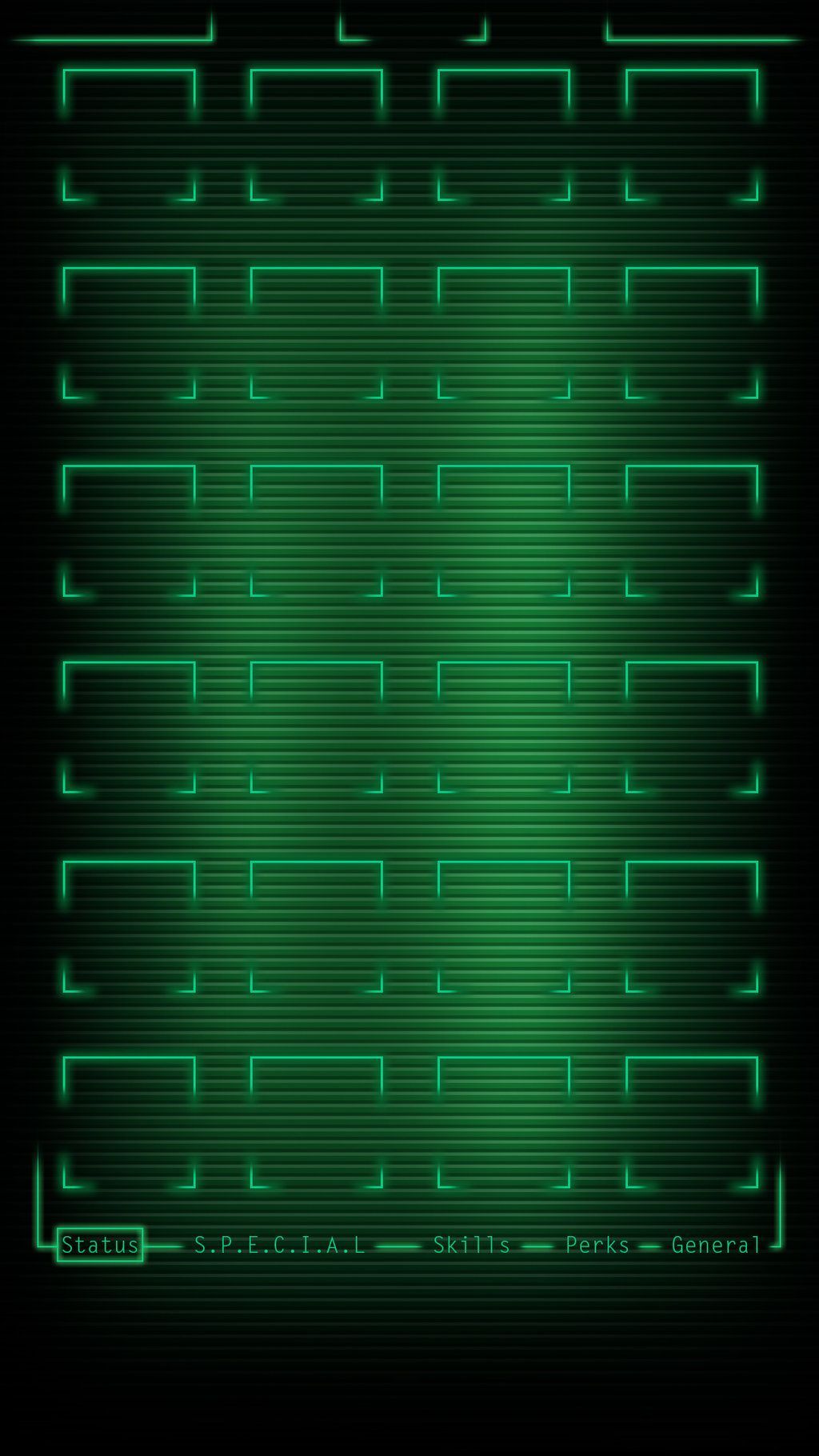 Fallout 3 Iphone Wallpapers