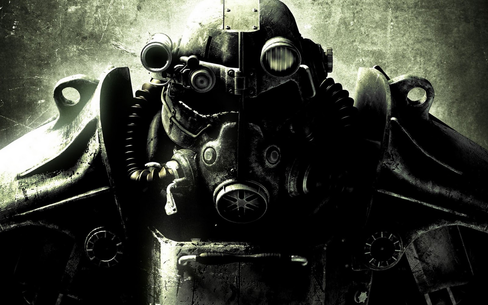 Fallout 4 Brotherhood Of Steel Wallpapers