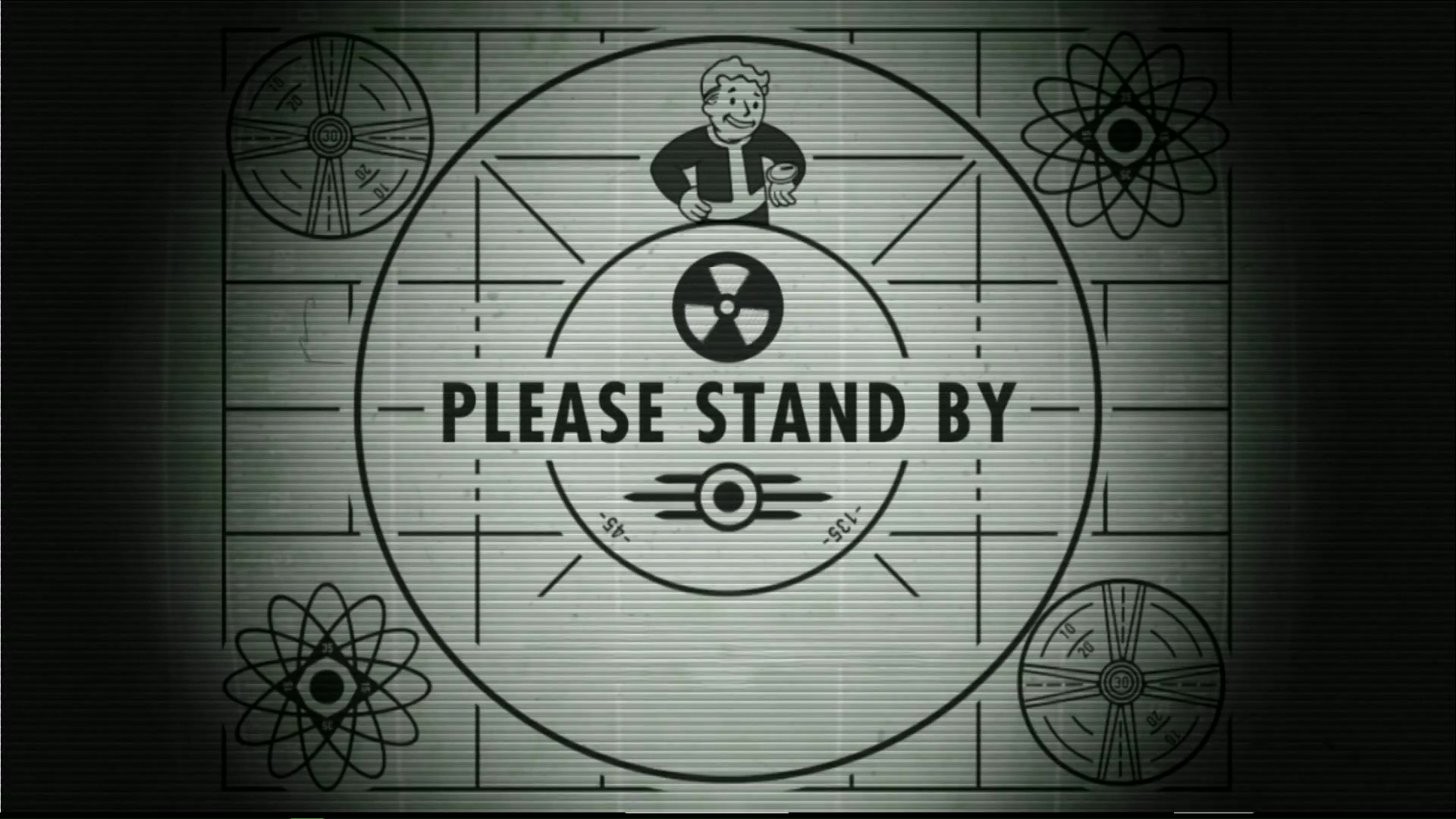 Fallout 4 Live Wallpapers
