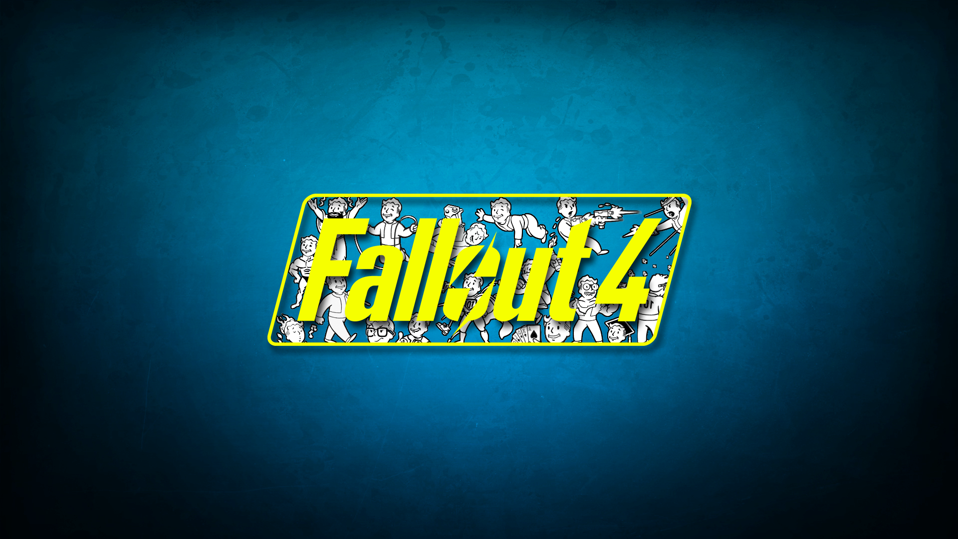 Fallout 4 значок для ярлыка фото 103