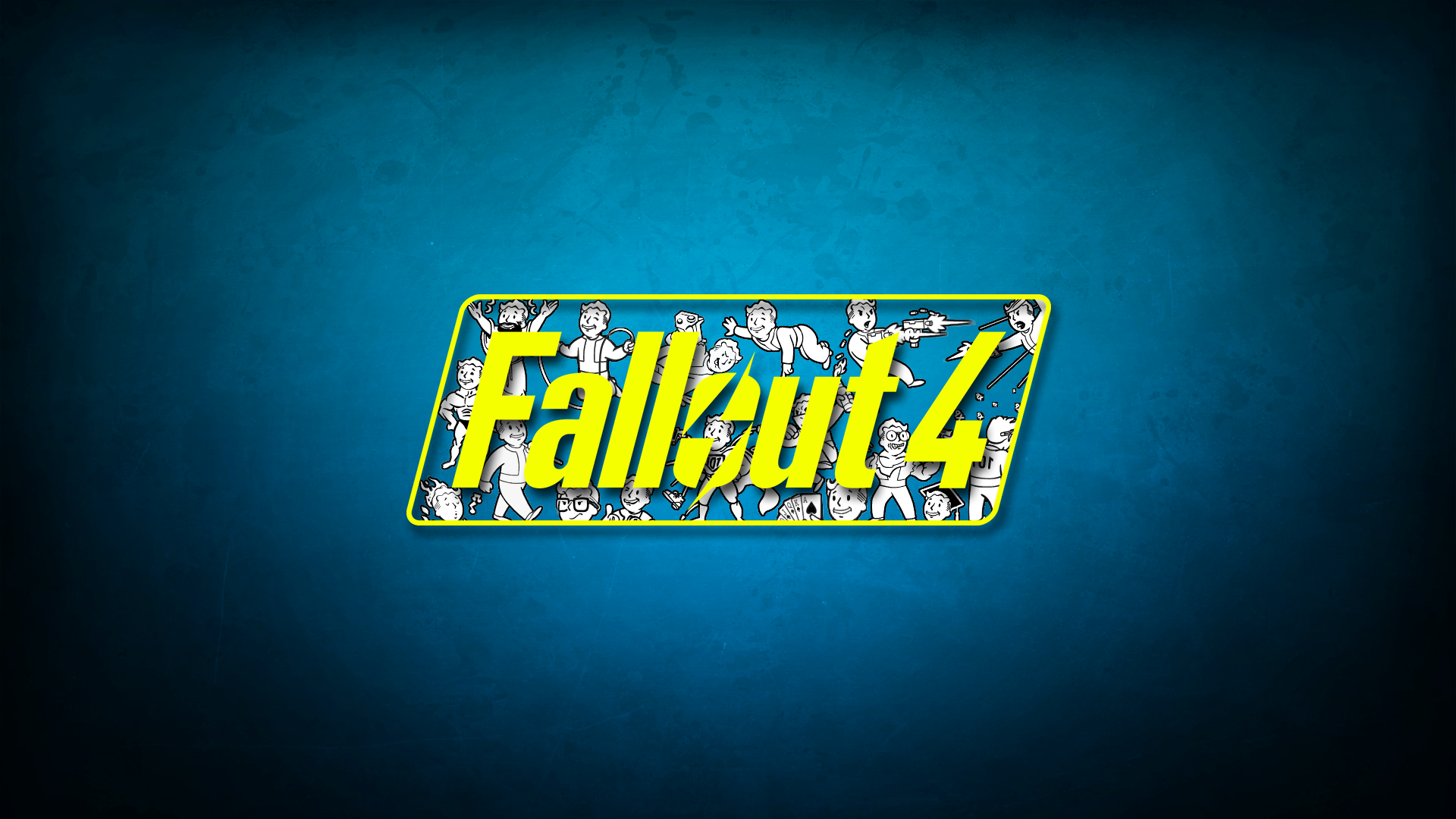 Fallout 4 Perk Wallpapers