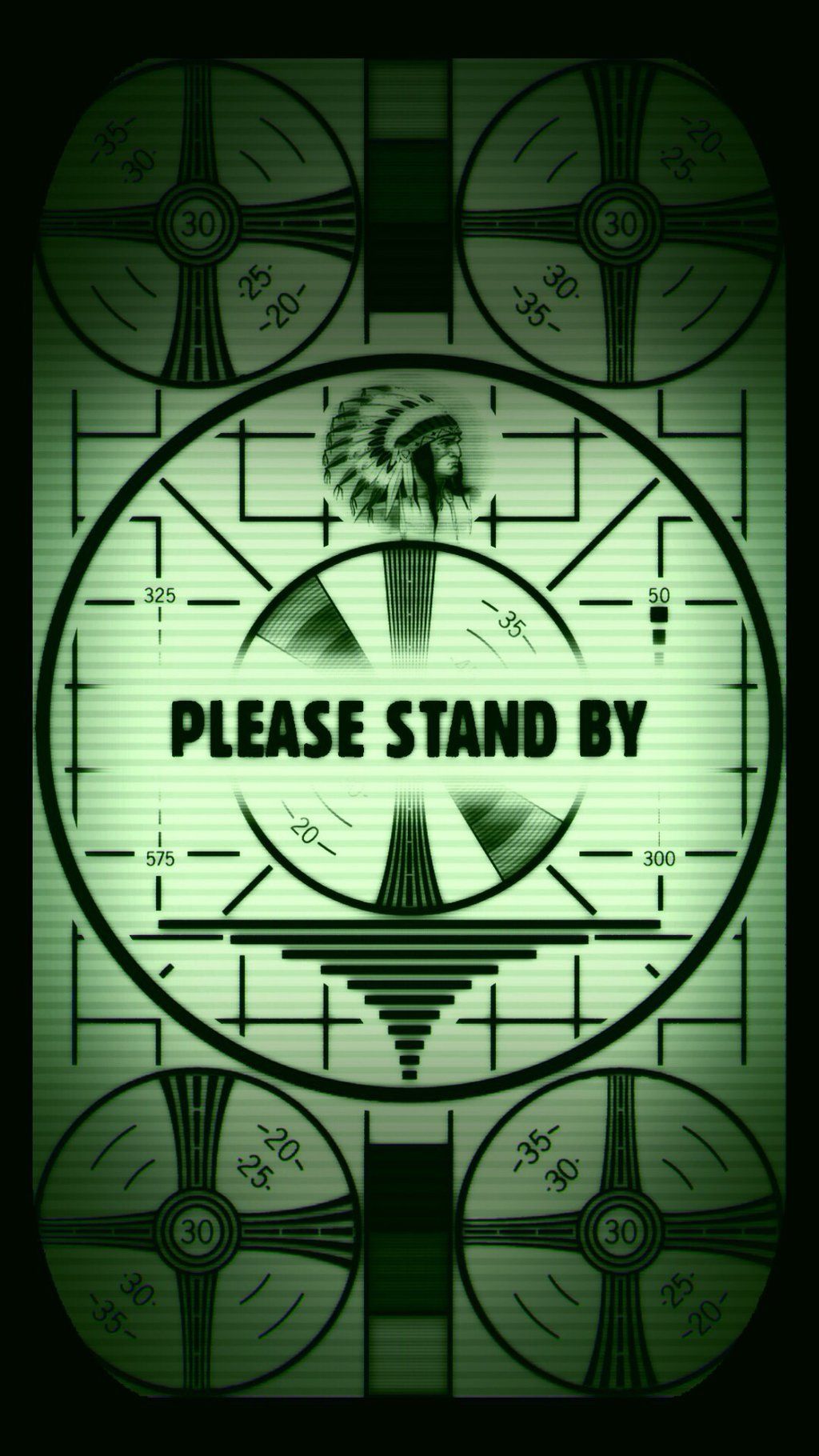 Fallout 4 Iphone 6 Wallpapers
