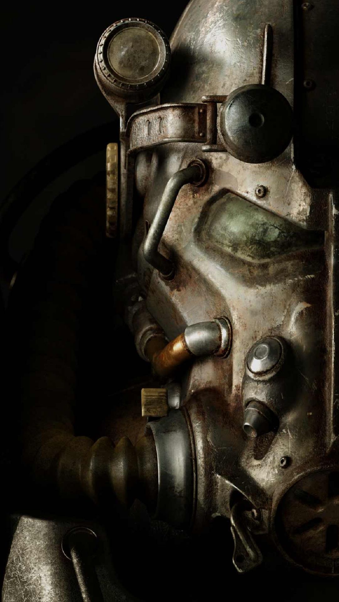 Fallout 4 Iphone 6 Wallpapers