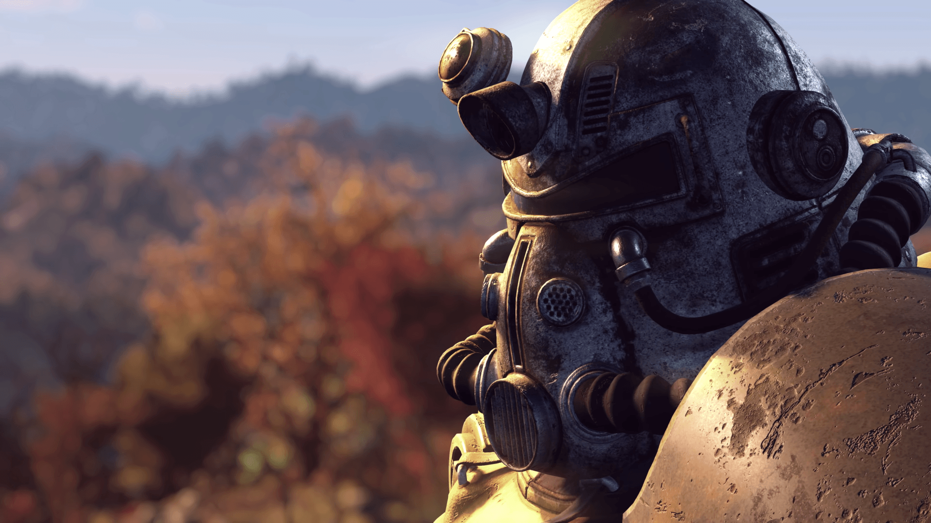 Fallout 5 1920X1080 Wallpapers
